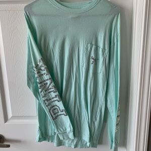 Victoria Secret Pink Shirt